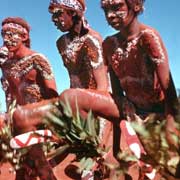 Warlpiri “Purlapa”