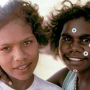 Friends in Borroloola