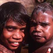 Borroloola boys