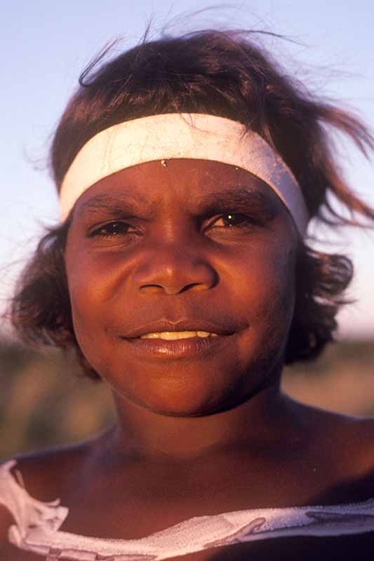 Borroloola boy