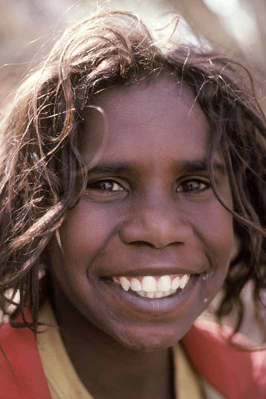 Yanyuwa boy | Borroloola