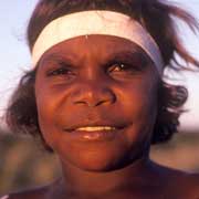 Borroloola boy