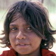 Borroloola boy