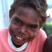 Borroloola boy