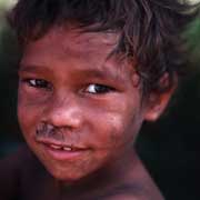 Borroloola boy