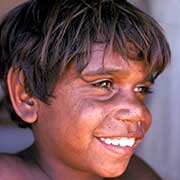 Borroloola boy