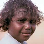 Borroloola boy