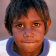 Borroloola boy