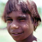 Borroloola boy