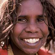 Yanyuwa boy | Borroloola