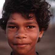 Borroloola boy