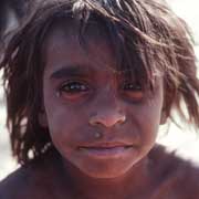 Borroloola boy