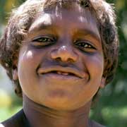 Borroloola boy