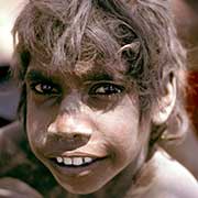 Borroloola boy