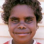 Borroloola boy