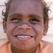 Borroloola boy