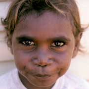 Borroloola boy