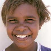 Borroloola boy