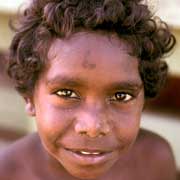 Borroloola boy