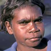 Borroloola boy