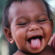 Borroloola girl