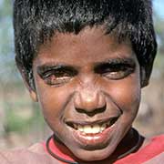 Borroloola boy