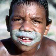 Borroloola boy