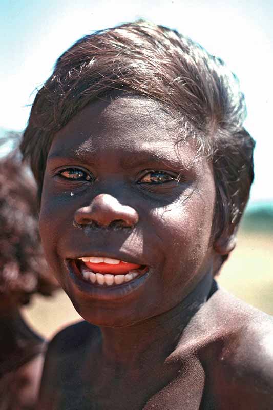 Yolngu boy