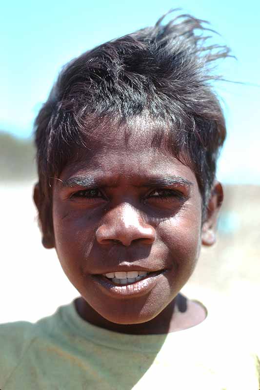 Yolngu boy