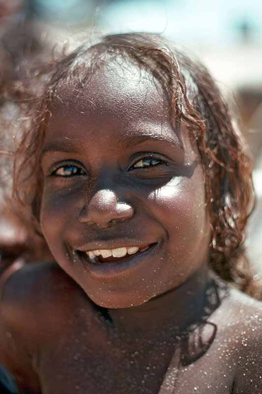 Yolngu boy