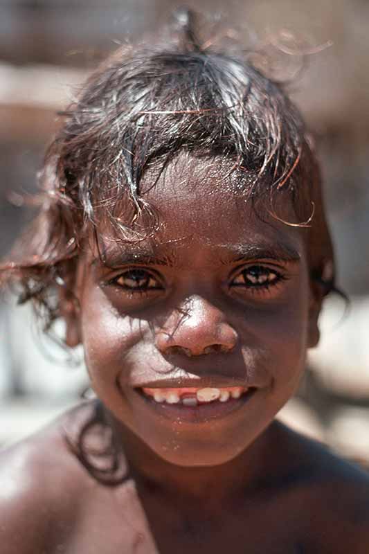 Yolngu boy