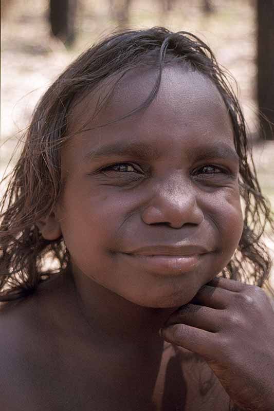 Maningrida boy