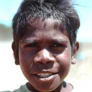 Yolngu boy