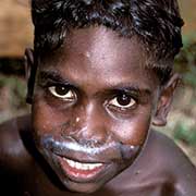 Maningrida boy