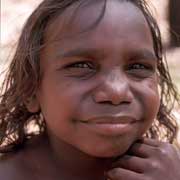 Maningrida boy