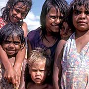 Children of Halls Creek