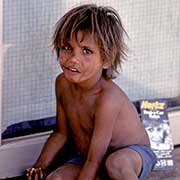 Kununurra boy