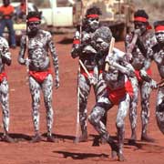 Bungkul Dance | Aboriginal Dancing | Northern Territory | Australia ...