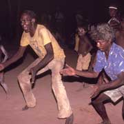 Malkari dance