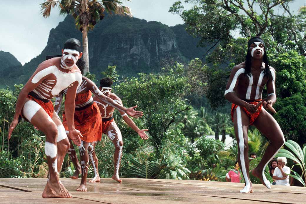 Kunjal Dance Group
