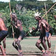 Kowanyama Dance Group