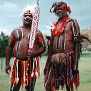 Kowanyama Dancers