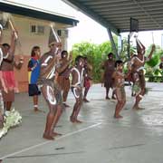 Mornington Islander Dance