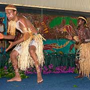 Lockhart River dance