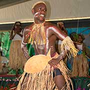 Dancer from Lockhart