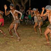 Wangetti Dancers