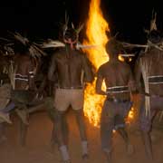 Yarrkinkiri dance