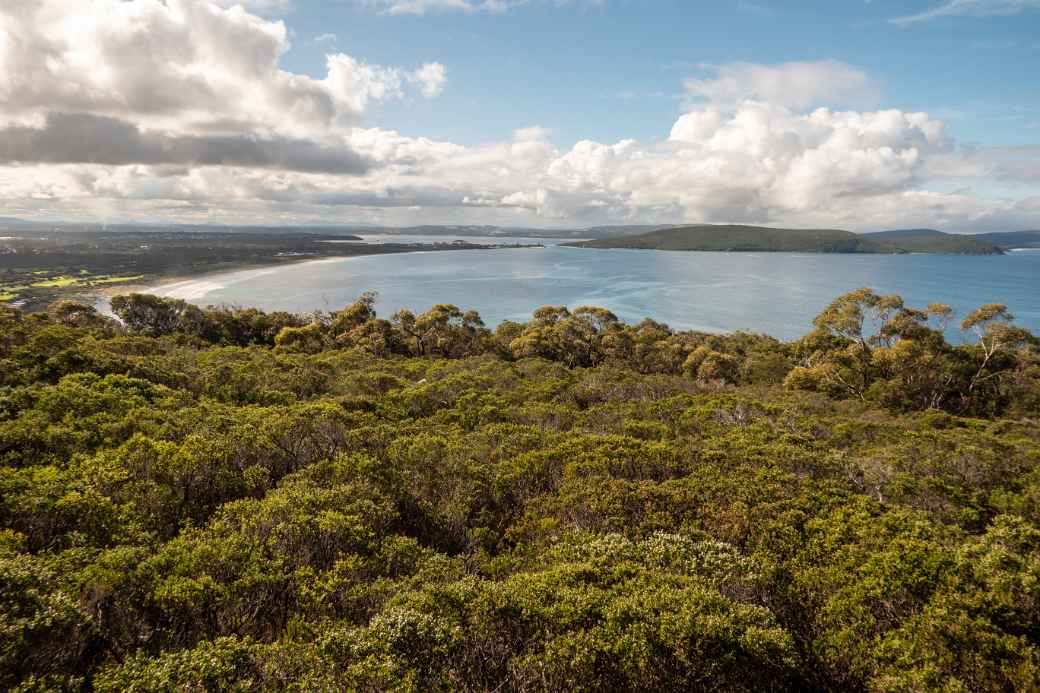 King George's Sound, Albany