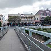 Stirling Terrace, Albany