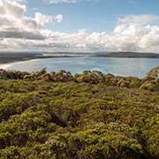 King George's Sound, Albany